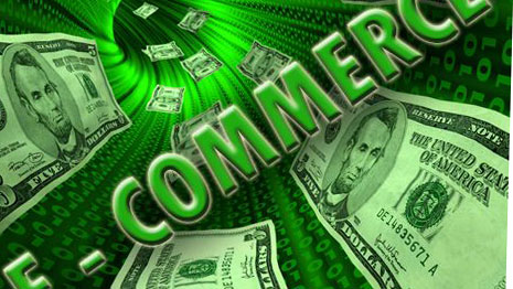 E-commerce – effective way to overcome crisis